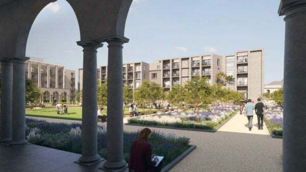 Developer loses appeal to save planning permission for 1,593 Dublin rental apartments