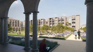 Developer loses appeal to save planning permission for 1,593 Dublin rental apartments Developer loses appeal to save planning permission for 1,593 Dublin rental apartments