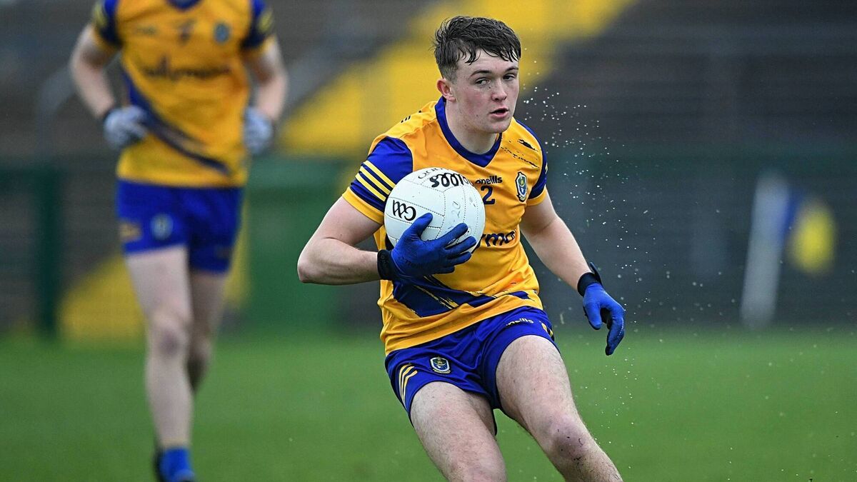 Criteria confirmed for deciding Connacht U-20 football finalist and semi-finalists