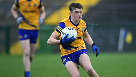 Criteria confirmed for deciding Connacht U-20 football finalist and semi-finalists 