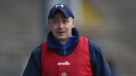 Minors back in the deep end against Mayo