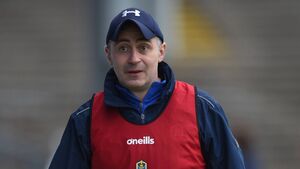 Minors back in the deep end against Mayo Minors back in the deep end against Mayo