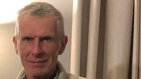 Gardaí issue appeal for missing Mayo man