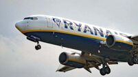 Ryanair asks High Court to quash warrant competition watchdogs used to search premises