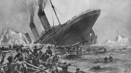 Roscommon stories about Titanic to feature on RTÉ’s Nationwide