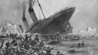 Roscommon stories about Titanic to feature on RTÉ’s Nationwide 