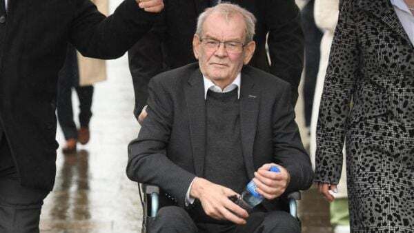 Ten murders at Kingsmill an ‘overtly sectarian attack by IRA’, coroner rules
