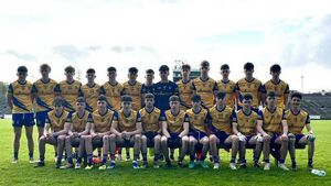 McDonald stars for Mayo as minor footballers suffer opening round defeat McDonald stars for Mayo as minor footballers suffer opening round defeat