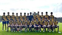 McDonald stars for Mayo as minor footballers suffer opening round defeat 