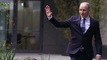 Martin says ‘we’re running out of time’ to run EU patent referendum in June