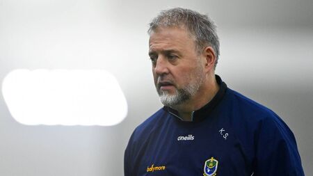 Hurlers commence Rackard Cup campaign