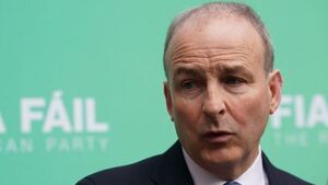 Damage caused by social media is ‘public health’ challenge of our time – Martin Damage caused by social media is ‘public health’ challenge of our time – Martin