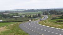 County Roscommon road branded 'lethal'