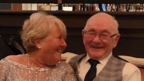 Funeral of couple killed in Cork house fire to take place on Wednesday