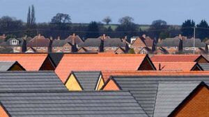 Only 38 houses available to rent through HAP scheme in March Only 38 houses available to rent through HAP scheme in March
