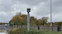 More red light cameras to be rolled out amid concern over rise in road deaths