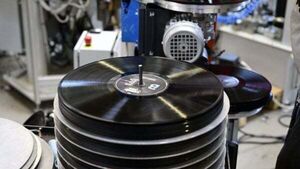 Court makes orders winding up Ireland's only vinyl record making firm Court makes orders winding up Ireland's only vinyl record making firm