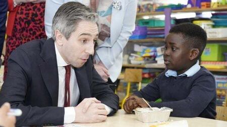 Taoiseach says budget will make ‘progress’ on tax and social welfare