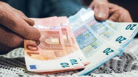 Gardai issue warning about counterfeit notes