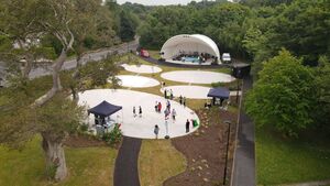 Celebrate all things circus with a pop up event in Castlerea