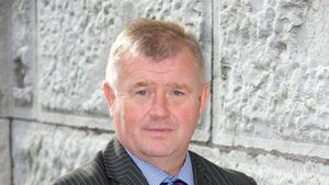 Virgin Media journalist Paul Byrne takes employer to court over suspension from his role