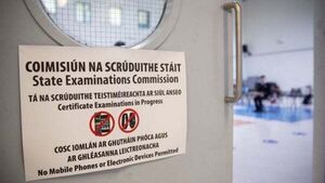 'Gradual' return to normal Leaving Cert results to begin next year
