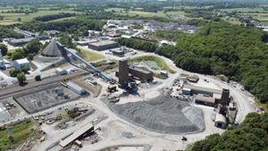 Changes to work practices at Tara Mines might need to be brought in, says SIPTU organiser Changes to work practices at Tara Mines might need to be brought in, says SIPTU organiser