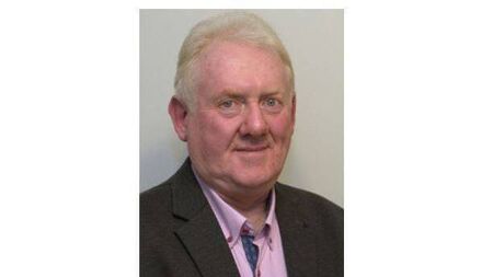 Local postmaster confirms local elections bid