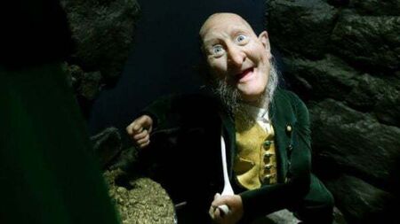 National Leprechaun Museum named as Ireland's most boring tourist attraction
