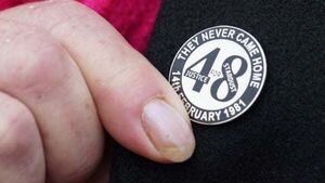 Jury to deliver verdicts in Stardust fire inquests