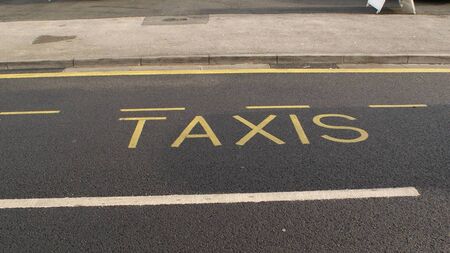 Taxi numbers on the decline in County Roscommon