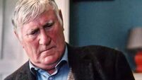 Art imitating life for Knockcroghery resident in John McGahern inspired film