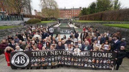 Stardust verdicts: Release of joy for families who spent decades seeking justice