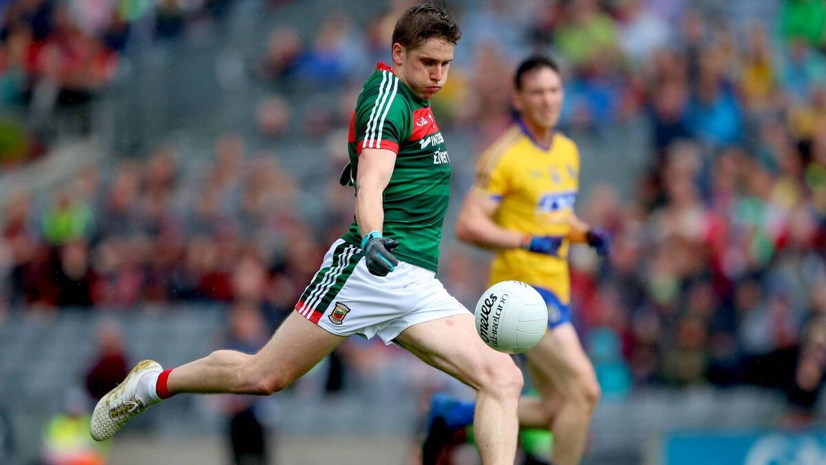 Roscommon have the ‘raw quality’ but form isn’t there, says Keegan