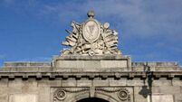 Children tell High Court their father failed to make a proper provision for them in his will