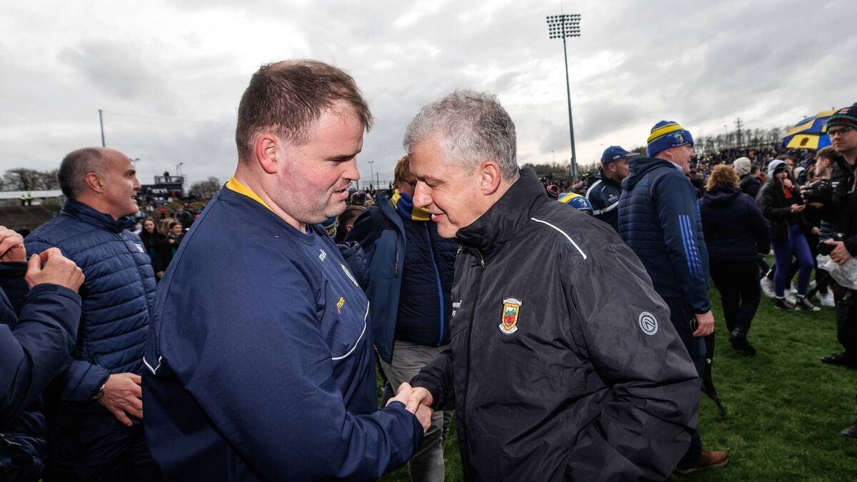 ‘We’re tipping along nicely’ — Burke