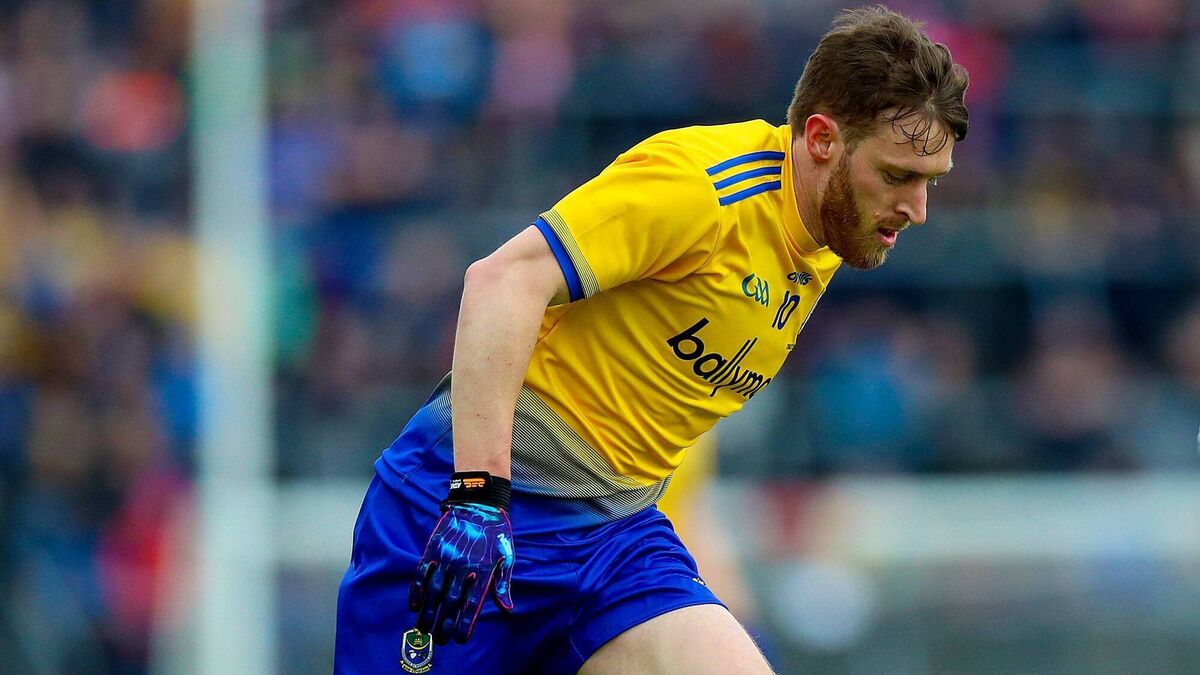 Devaney wouldn’t be surprised by a Roscommon victory