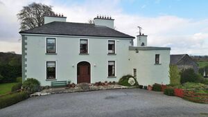 Exceptional residential County Roscommon farm of c. 96 acres on the market