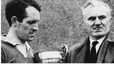 GAA community in County Roscommon mourns an iconic figure