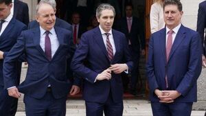 Ryan warns of ‘easy false promises’ ahead of election
