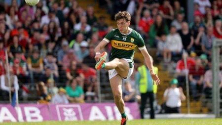 Saturday sport: Kerry come from behind to defeat Cork, Galway claim late win over Sligo