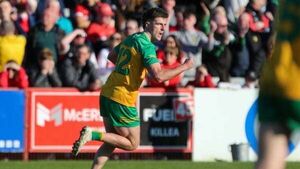 GAA: Donegal stun Derry in Ulster quarter-final