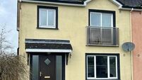 Ideal family home on the market in County Roscommon