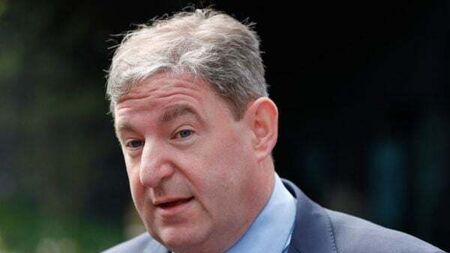 Fianna Fáil MEP candidate aims to be ‘conduit’ for the North in Europe