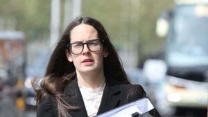 Ammi Burke's WRC appeal hearing cut short as judges to base decision on written documents Ammi Burke's WRC appeal hearing cut short as judges to base decision on written documents