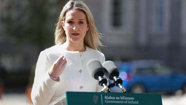 'Authoritarian', 'Ireland will be police state': Complaints to politicians over hate speech legislation
