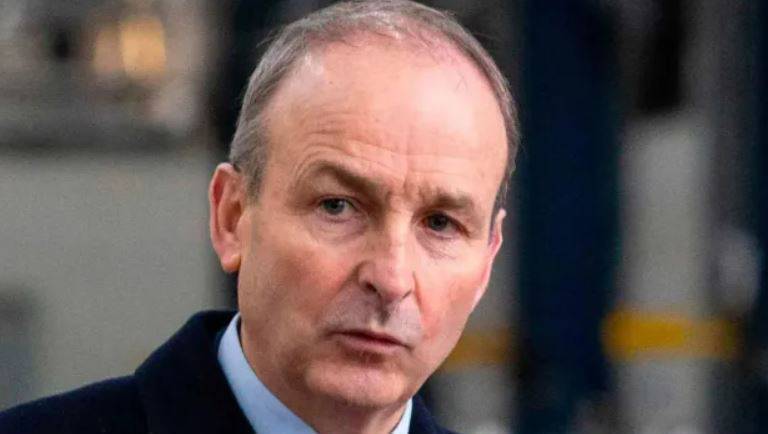 Tánaiste to visit Lough Funshinagh today as flooding concerns continue - News - Vimarsana News
