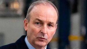 Tánaiste’s Lough Funshinagh visit brought forward