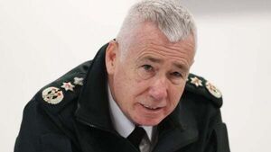 Boutcher: ‘Legal battlefield’ leads to different approach to legacy prosecutions