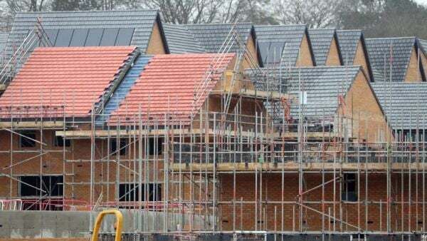 Parents' group challenges planning for Dublin homes over childcare shortage fears